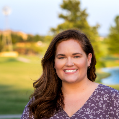 Kelsey Shaffstall, PMHNP