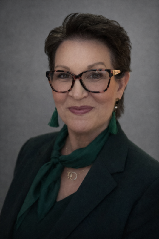 Jacqueline (Jacki) Riley, FNP