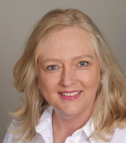 Christelle Leiker, FNP, PMHNP