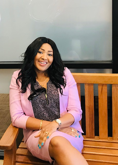 Elizabeth Ubani, PMHNP
