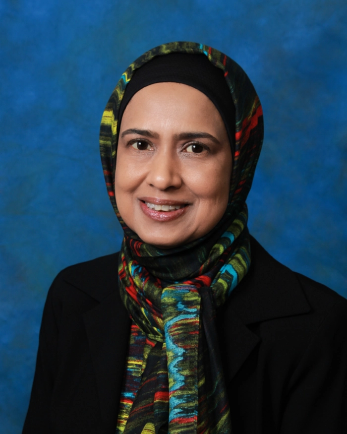 Shani Alam, MD