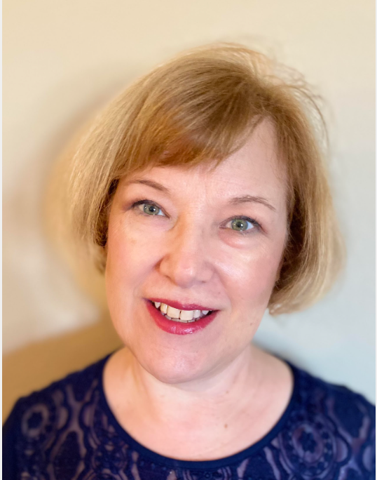 Karen Miller, LPC