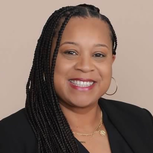 Cartrina Danner, PMHNP