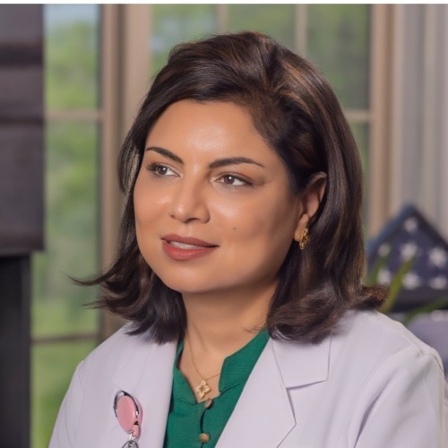 Shahla Ali, MD