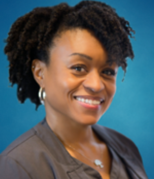 Tina Anibowei, PMHNP
