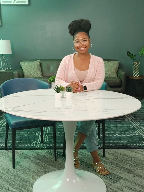 Lynnell Payne, LPC