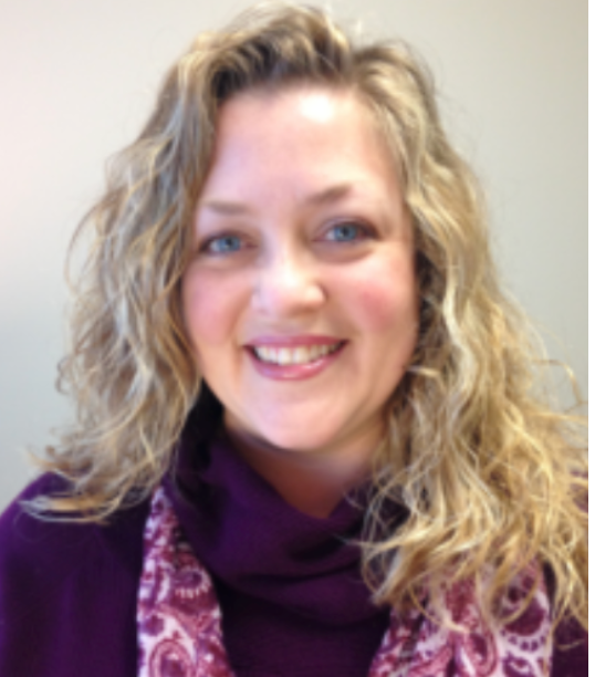 Jennifer Hanson, LPC