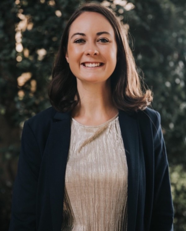 Abigail Gillespie, LPC