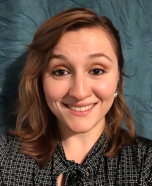 Kayla Corley, LPC