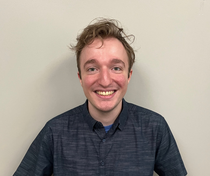 Seth Mann, LPC