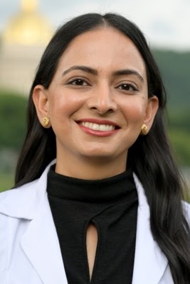 Simratdeep Sandhu, MD