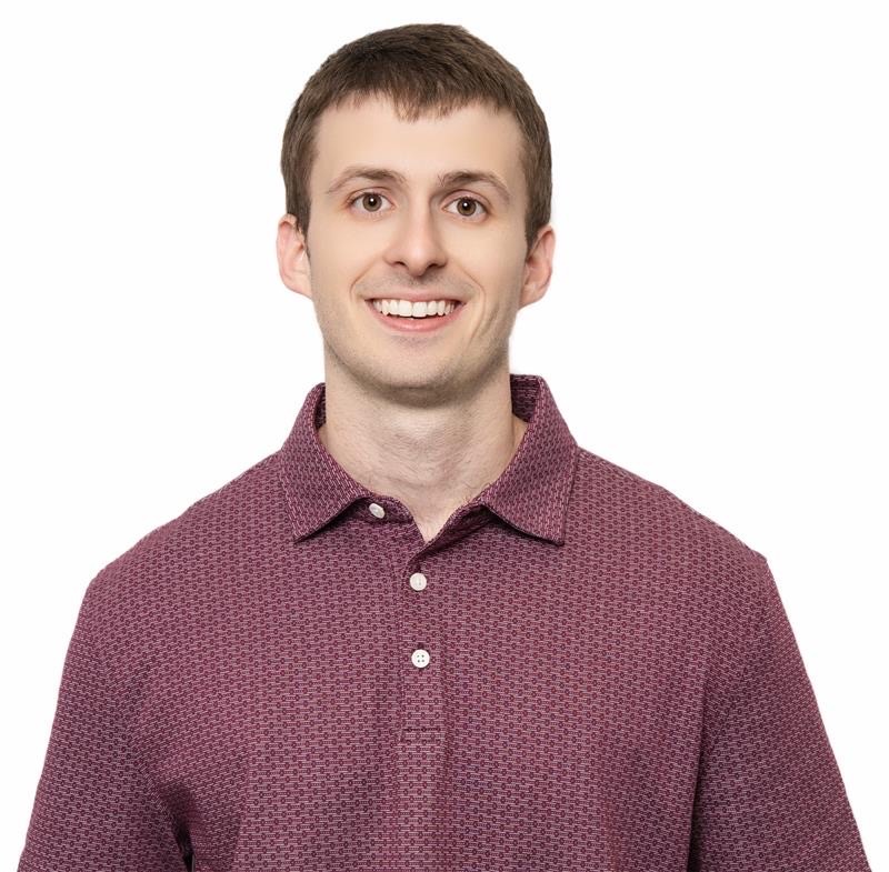 Andrew Chalk, LPC-Associate