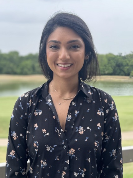 Nisha Saraiya, MD