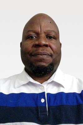 Abraham Abegunde, PMHNP